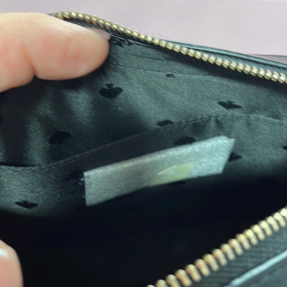 disney x kate spade new york other minnie mouse camera bag - Picture 8 of 9